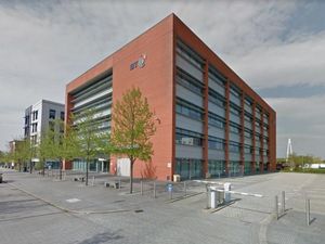 Supporting image for story: 'Humongous mismanagement’ as council loses £22.5m over office block sale