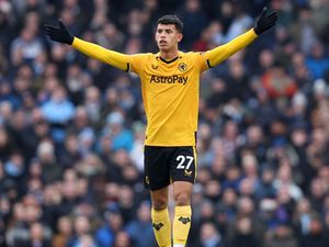 Supporting image for story: Wolves above Real Madrid, Barcelona and PSG in spending table