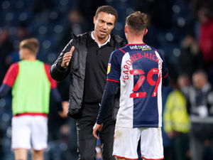 Supporting image for story: Valerien Ismael hails West Brom patience in win