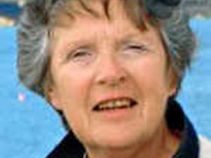 Supporting image for story: Fresh plea over missing woman