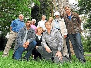 Supporting image for story: Fears over bid to axe Tettenhall woodland