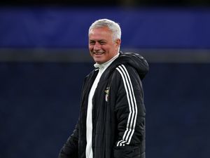 Supporting image for story: Jose Mourinho says he will ‘always be a blue’ ahead of Benfica’s game at Chelsea