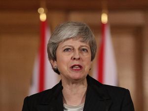 Supporting image for story: PM coup plot speculation reaches fever pitch amid ‘all over’ tweet