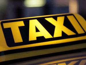 Supporting image for story: Black cab Christmas fares to rise in Wolverhampton
