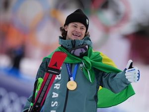 Milan Cortina Olympics Alpine Skiing