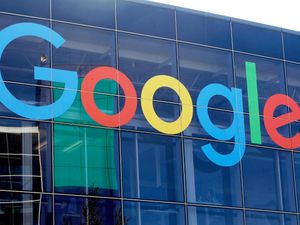 Supporting image for story: Google avoids break-up in search monopoly case