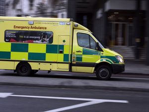 Supporting image for story: Thousands of ambulance workers to vote on strike action over pay row
