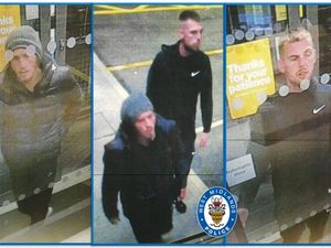 Supporting image for story: Appeal after man punched and stamped on outside Walsall hotel 
