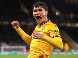 Supporting image for story: Dave Edwards: Long term Wolves target would be perfect for Shrewsbury