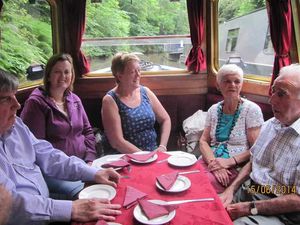 Supporting image for story: West Bromwich Arthritis Care Self Help Group