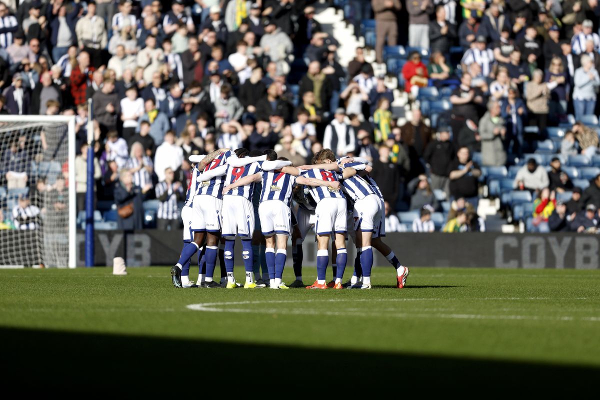 Lewis Coxs West Brom analysis: James Morrison has the Baggies alive and kicking again Lewis Coxs West Brom analysis: James Morrison has the Baggies alive and kicking again