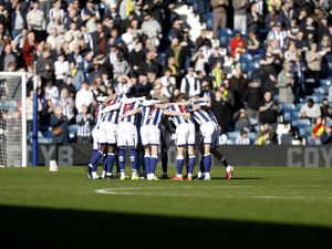 Supporting image for story: Lewis Cox's West Brom analysis: James Morrison has the Baggies alive and kicking again