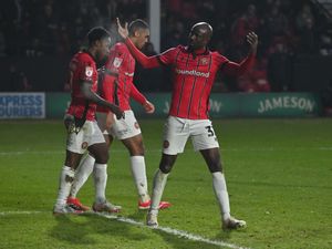 Supporting image for story: Bradford City vs Walsall: George Bennett's predicted XI