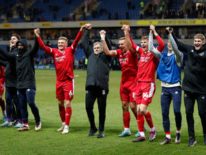 Supporting image for story: Steve Cotterill: That Shrewsbury result shows how far we've come 