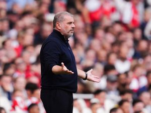 Supporting image for story: Ange Postecoglou says he will have made his mark on Forest by Wednesday