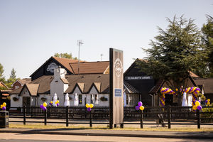 The Elisabeth Arms 