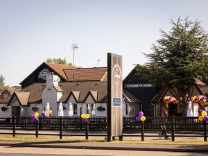 Supporting image for story: Grand reopening: The Elisabeth Arms in Bilston shines with a brand-new look