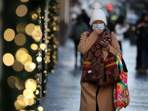 Supporting image for story: Harsher coronavirus restrictions imposed across parts of UK on Boxing Day