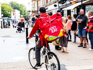 Supporting image for story: Just Eat sells US business Grubhub for 650m dollars at steep discount