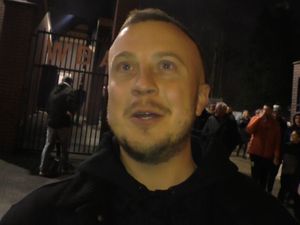 Supporting image for story: 'We can't win them all!' West Brom fans discuss 1-1 draw with Brentford - VIDEO