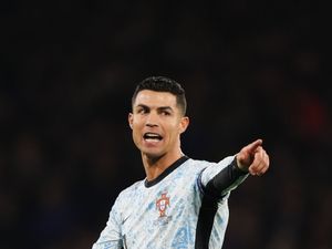 Supporting image for story: Cristiano Ronaldo becomes football’s first billionaire player