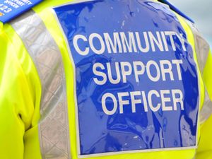 Supporting image for story: £26 billion national insurance ‘grab’ could dent police front line, warns MP