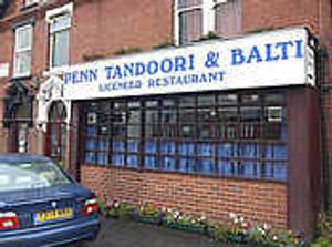 Supporting image for story: Penn Tandoori,Wolverhampton