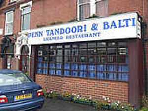 Supporting image for story: Penn Tandoori,Wolverhampton