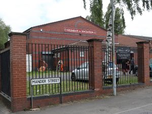 Supporting image for story: Council tight-lipped over Wolverhampton venue licence review after wedding party shooting