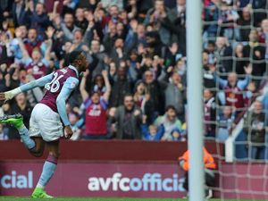 Supporting image for story: Aston Villa 2 Norwich 0 - Match Highlights