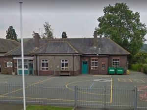 Supporting image for story: Delay closing Llanfihangel Rhydithon school committee advise