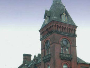 Supporting image for story: West Bromwich restorations to be spared from cuts