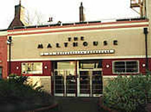Supporting image for story: Malthouse, Willenhall