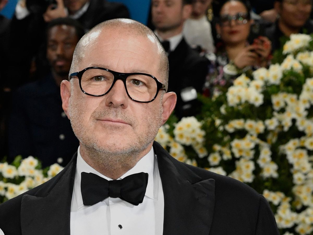 OpenAI recruits iPhone designer Jony Ive to work on AI hardware