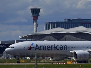 Supporting image for story: American Airlines fined over mishandling of disabled passengers and wheelchairs