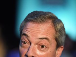Supporting image for story: Where now for beleaguered Ukip?