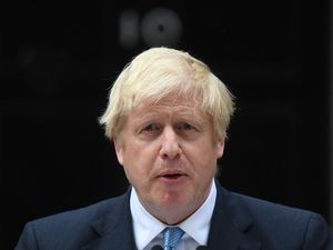 Supporting image for story: Johnson faces showdown in Parliament as MPs seek to block no-deal Brexit