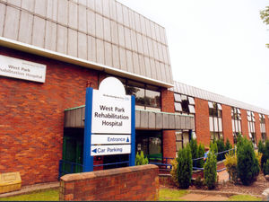 Supporting image for story: Letter: Petition set up for West Park