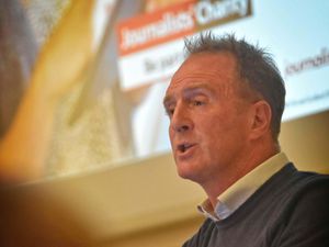 Supporting image for story: Observer’s editor-in-chief to deliver MacTaggart lecture on media landscape