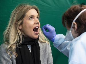 Supporting image for story: Vaccine passports will apply for those who have had Covid in past six months