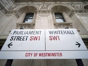 Supporting image for story: Civil servants could face sack if they fail to save taxpayer cash