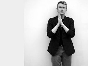 Supporting image for story: Wolverhampton's unsigned artist Sam Lambeth reflects on 10 years in music