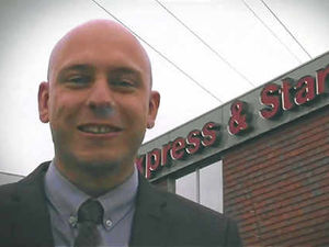 Supporting image for story: New video tells the story behind the Express & Star