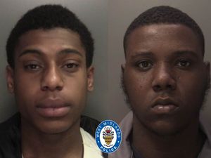 Supporting image for story: Members of carjacking gang facing jail after Alfa Romeo, Golf and £70k cash stolen