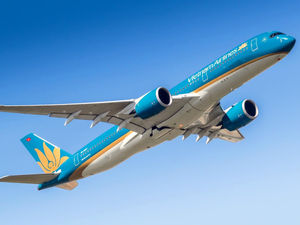 Supporting image for story: Turnover grows for Midlands aerospace firms