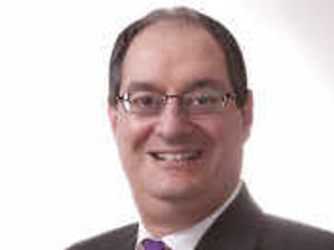 Supporting image for story: UKIP Candidate backs Hitler row MEP