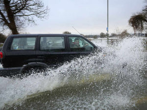 Supporting image for story: Divine intervention over gay-marriage law? That explains our sunny summer. . .