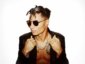 Supporting image for story: Soul star José James coming to Birmingham's Glee Club