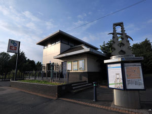 Supporting image for story: Smethwick Galton Bridge Railway Station lifts out of use due to work