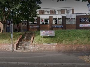 Supporting image for story: New dementia support group to open in Bilston